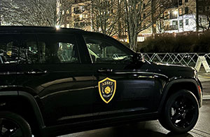 Security services Seattle WA